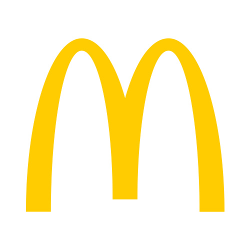 Logo McDonald's