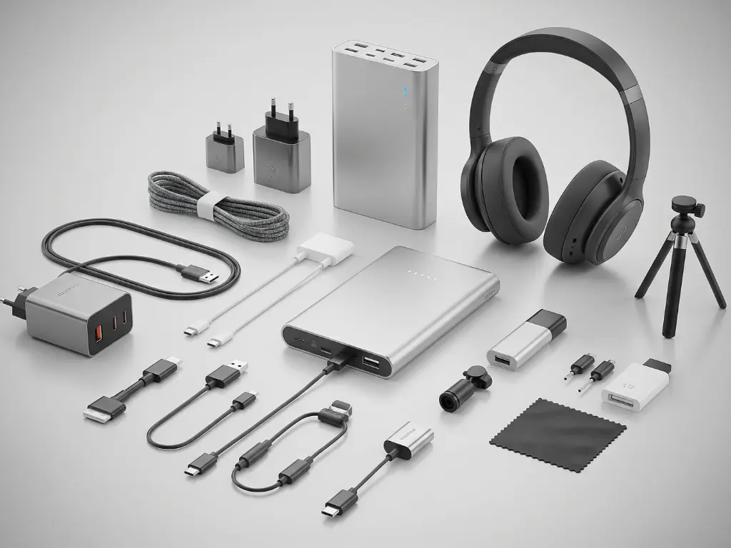 Produits électronique