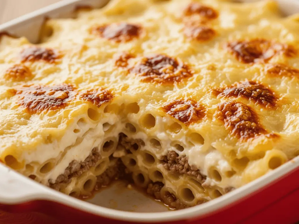 Pasticcio