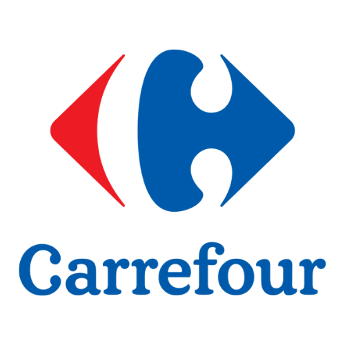 Logo Carrefour