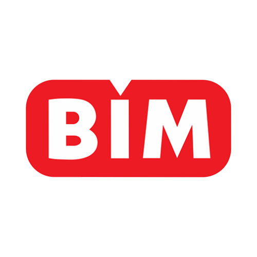 Logo Bim