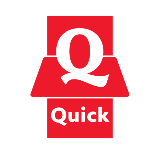 Logo Quick