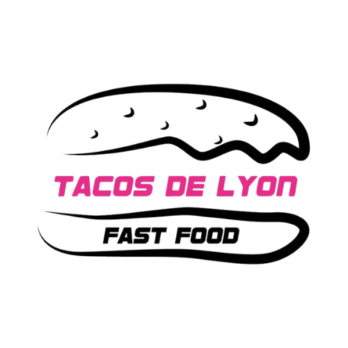 Logo Tacos de lyon